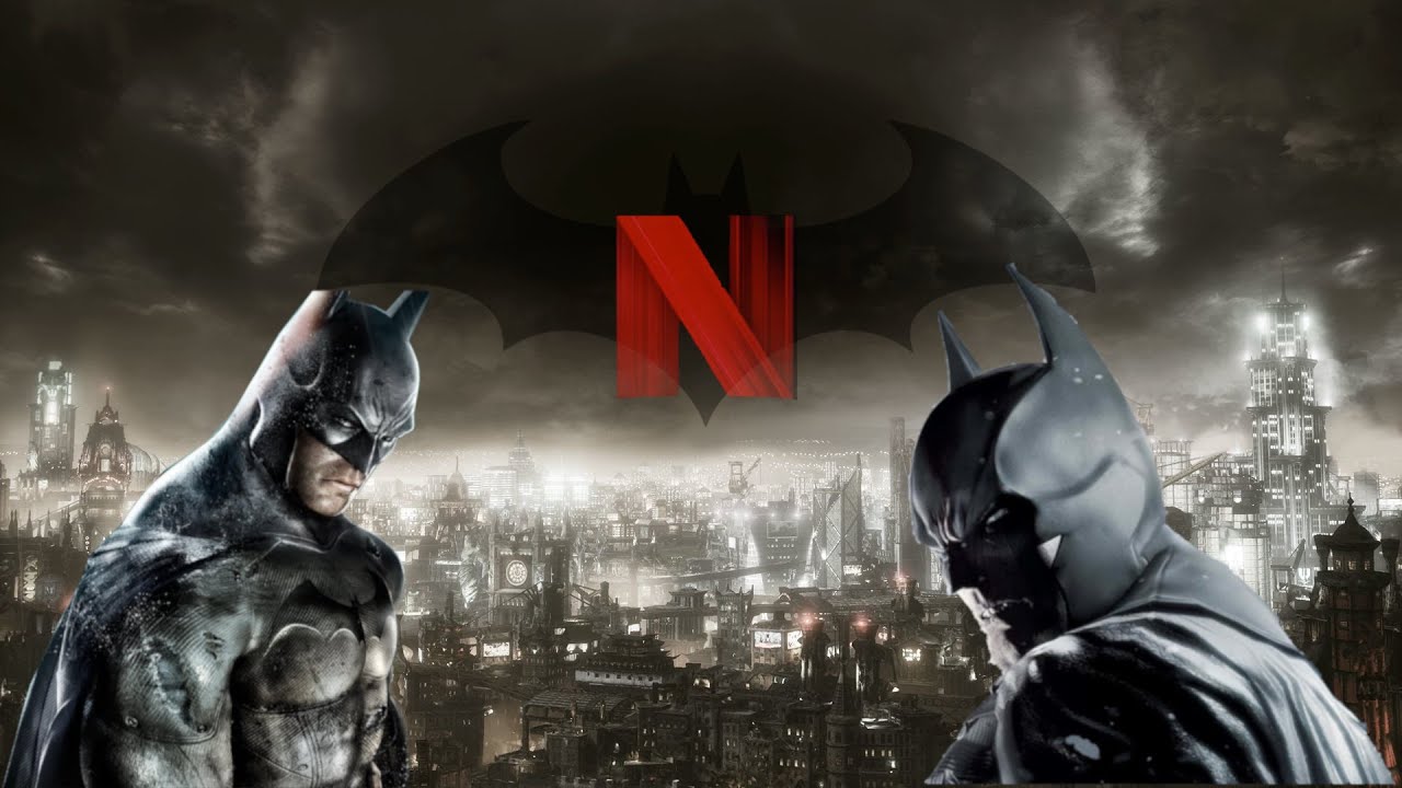 The Arkham Game You've Never Heard of!