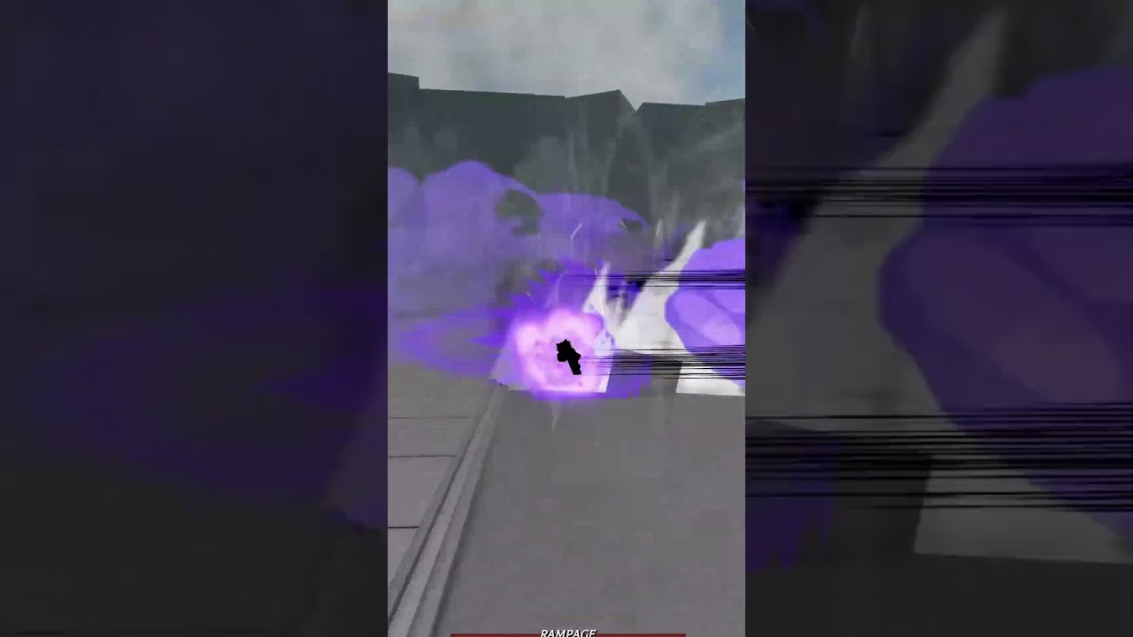 New vs Old Last Breath Clash 💀 #tsb #update #saitamabattlegrounds #thestrongestbattlegrounds #roblox