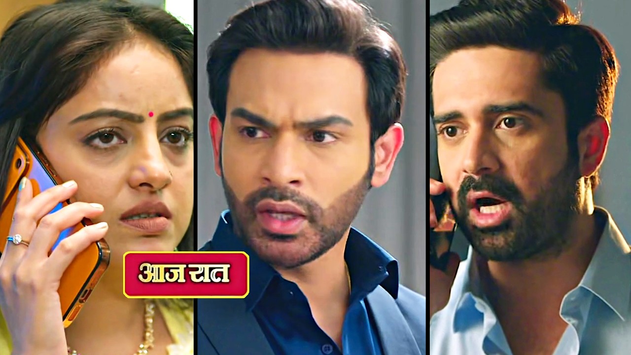 Mangal Lakshmi Today Episode NEW PROMO | Lakshmi Ka Naya Safar Promo | 15th April 2026