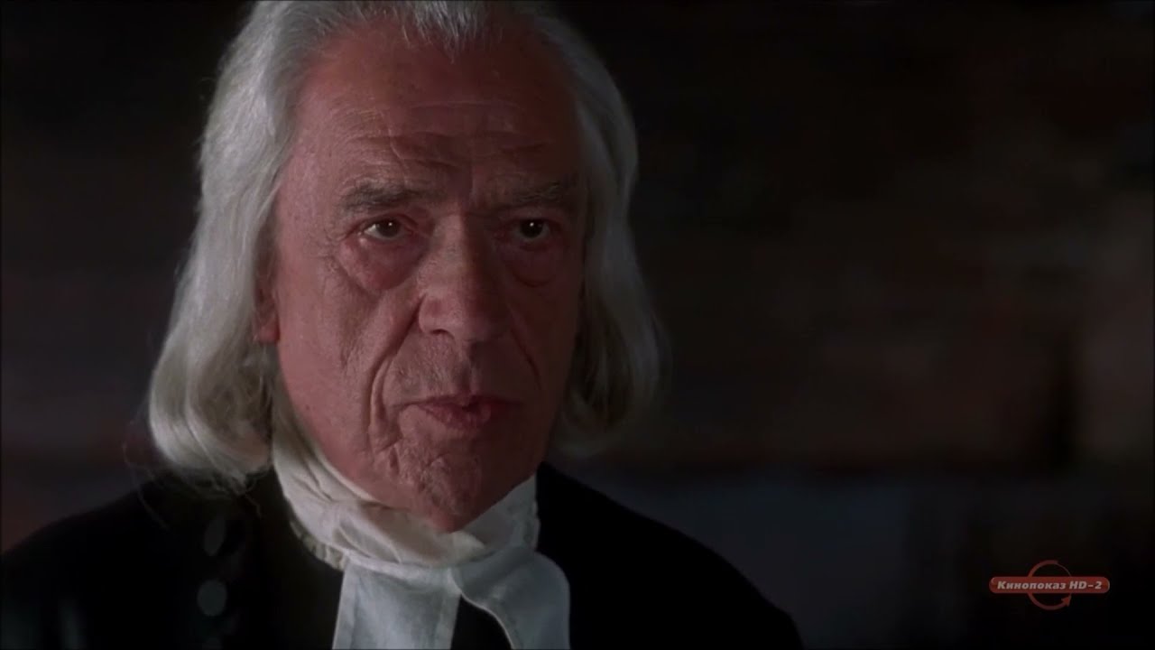 The Zeal of Judge Thomas Danforth