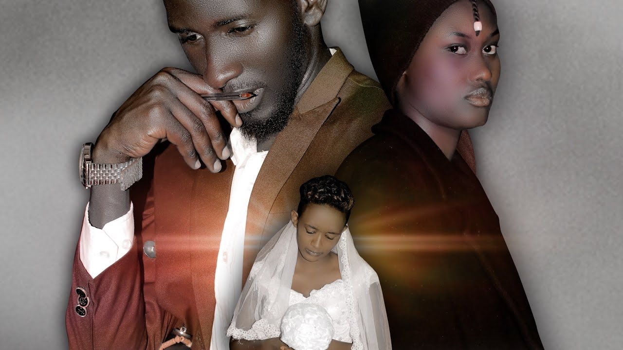 URUGENDO #SÉRIE S01 EP 01  BURUNDI_RWANDA