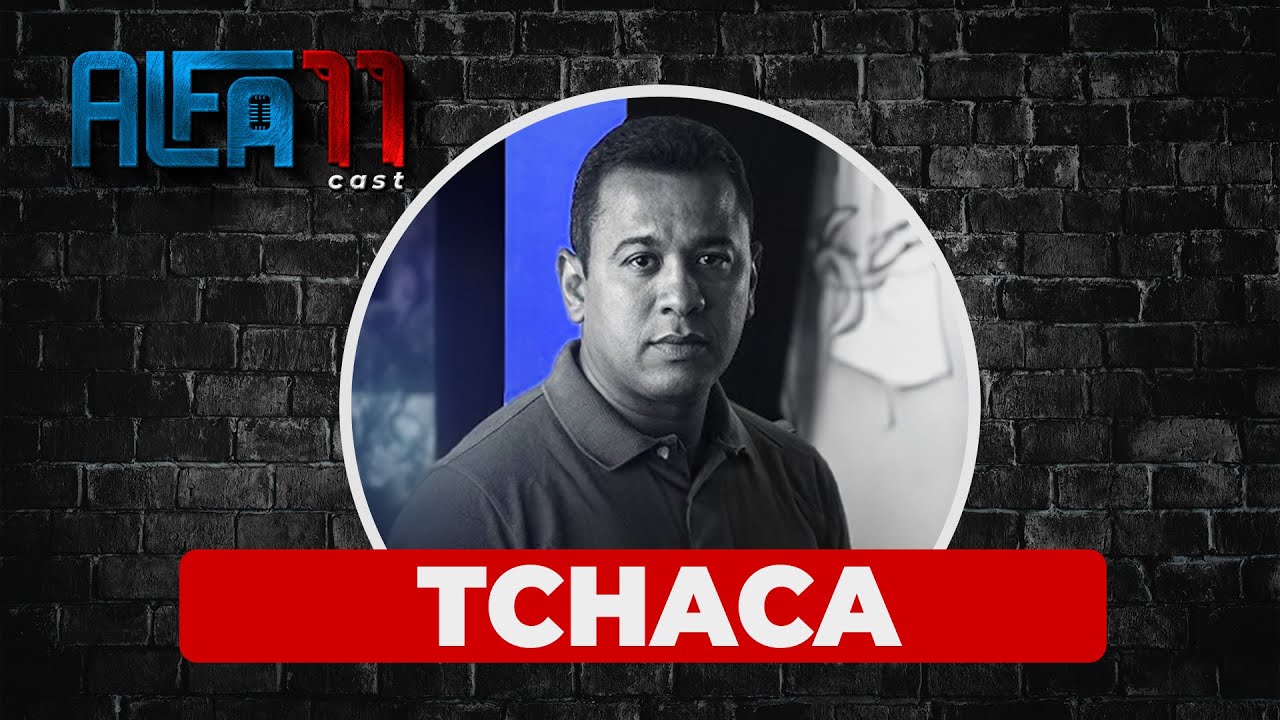 ALEXANDRE TCHACA - ALFA11 CAST #028 | SEM CENSURA TV