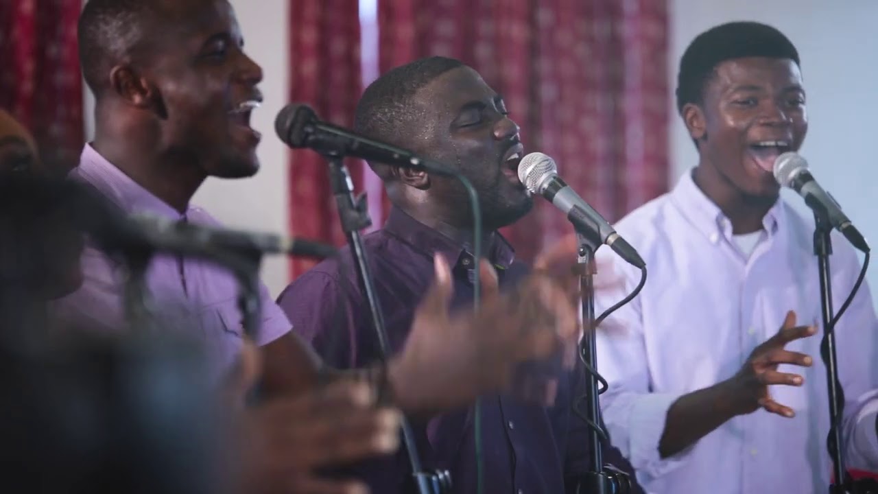 Tetebotan ft Sammy Joyous | Sammie Obeng-Poku