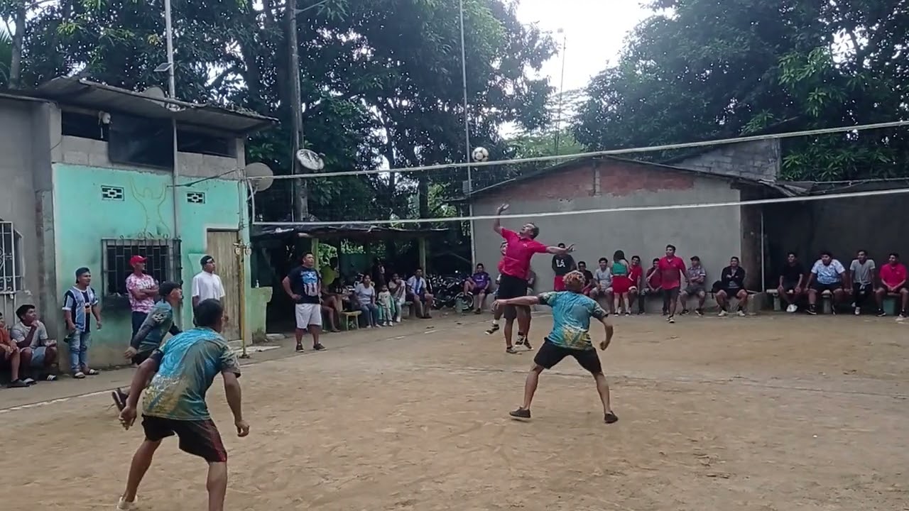 Cachupo VS Armando 