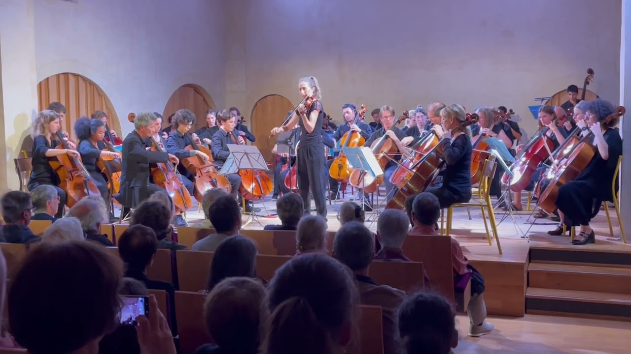 TRAVIATA 3e acte