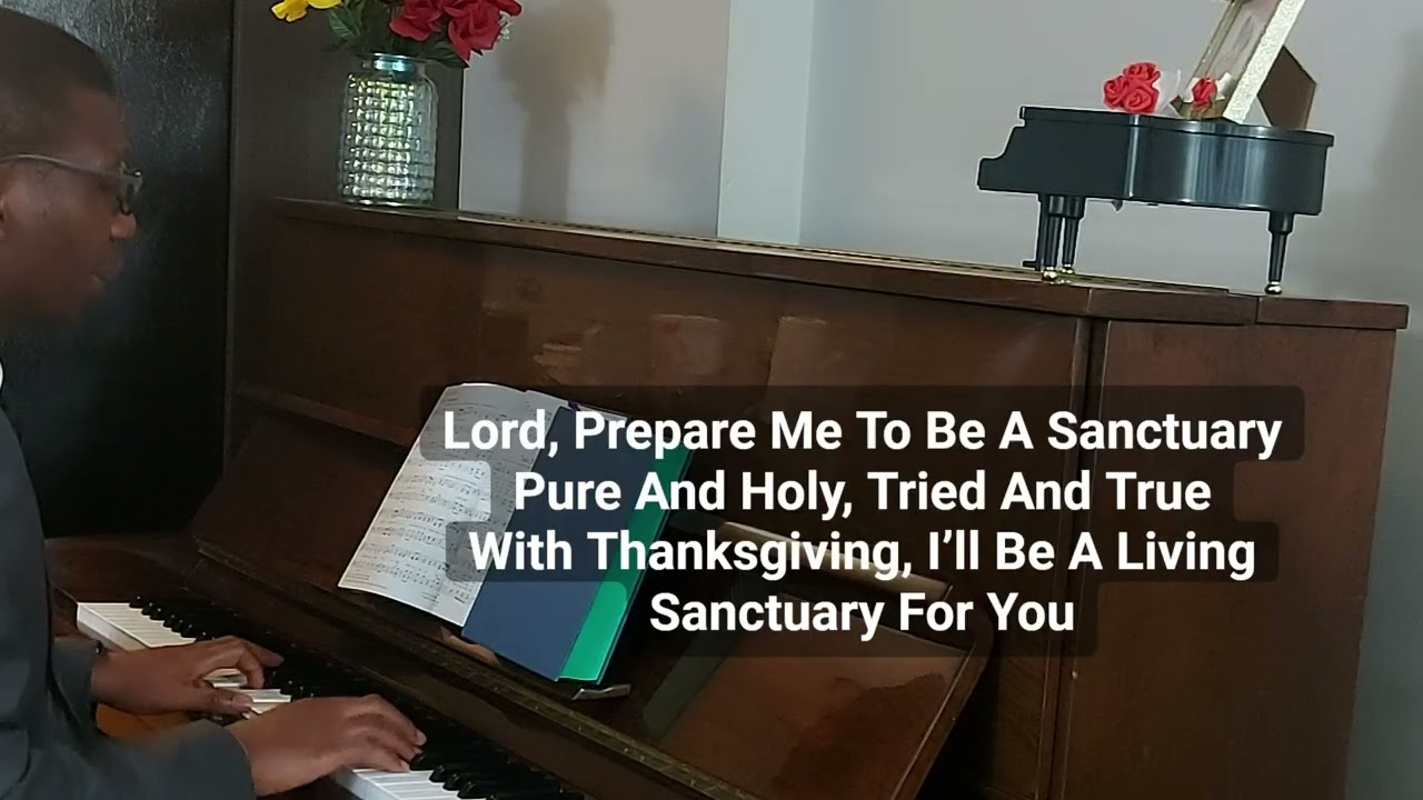 Sanctuary