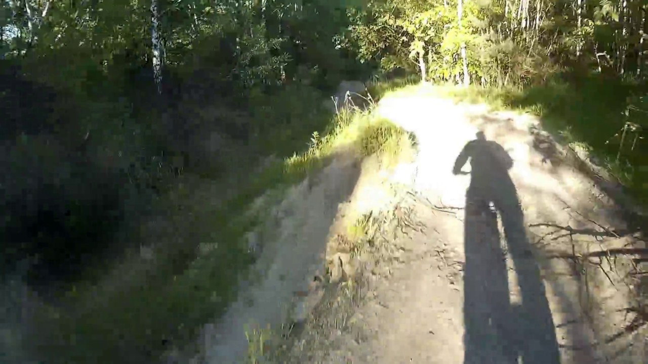 E-Bike Giant Trance + BBSH 1000W 48v