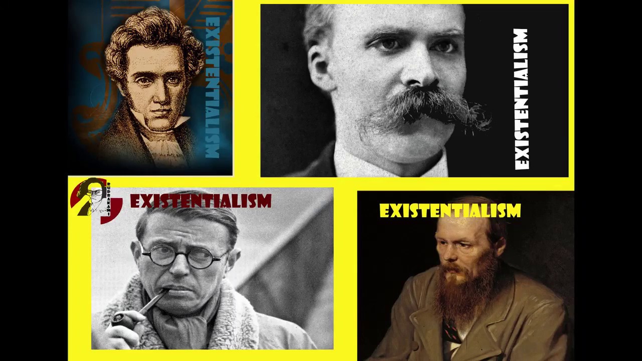 Existentialism| Philosophies in Tamil