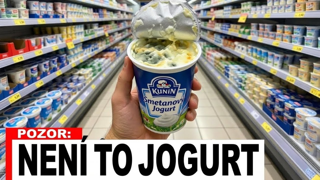 7 Značek Jogurtu, Kter&yacute;m Se Vyhnout (Ale 2 Jsou Skvěl&eacute;)