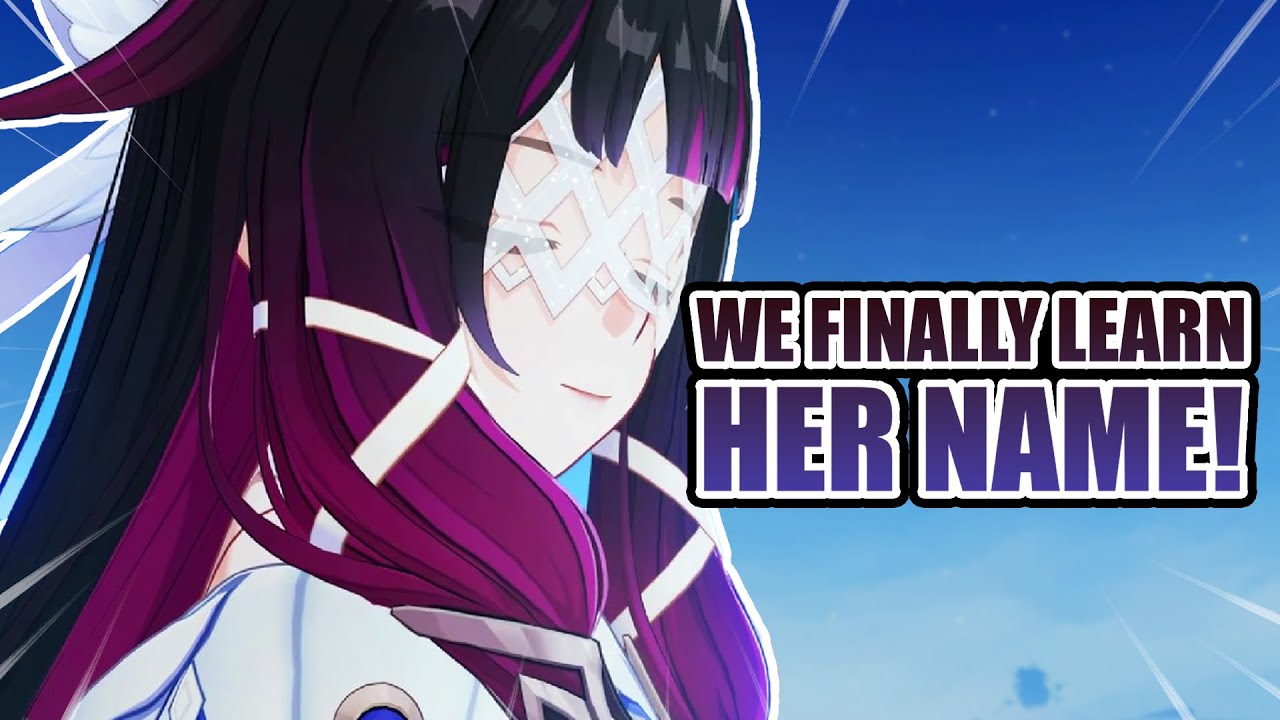 Columbina's Name REVEALED?! | Archon Quest Recap, Analysis and Theories | Genshin Impact Luna 2