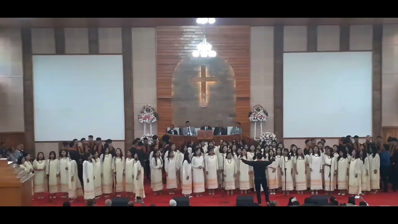 Nga nang ioh hikai nu Kynrad