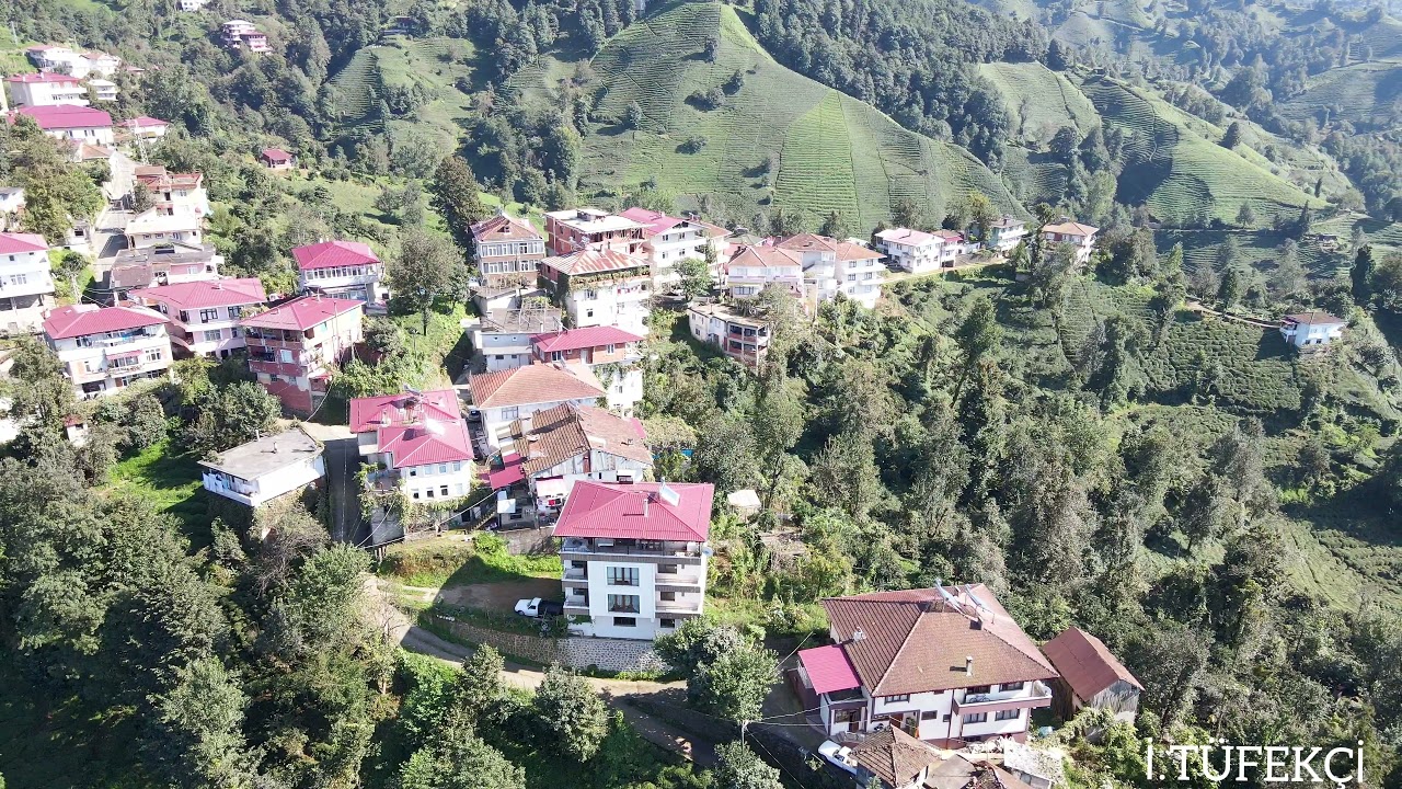 ÇAKMAKÇILAR KÖYÜ