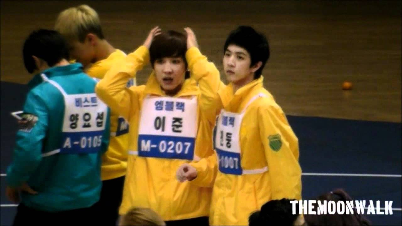 MBLAQ LEE JOON