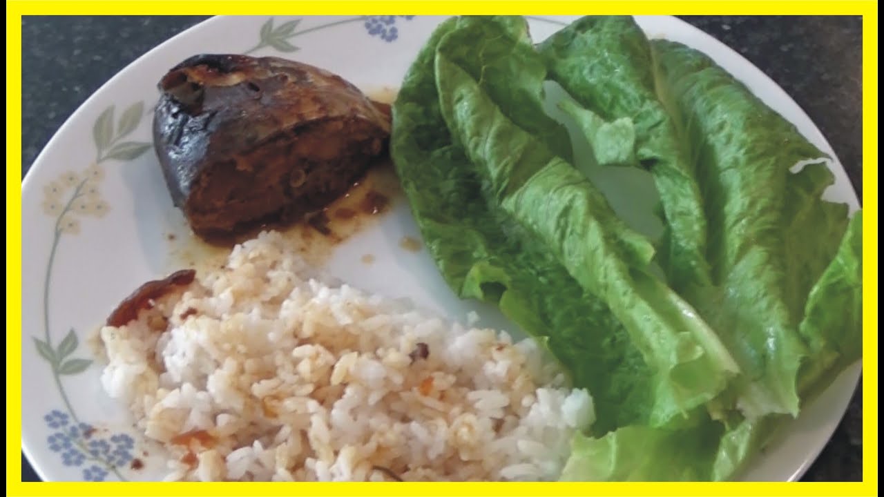 HOW TO COOK AMERICAN SHAD | Slow Cooker