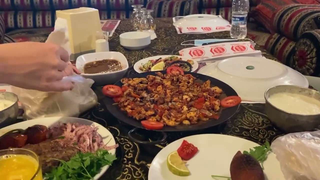 Visit Şanlıurfa (Urfa) 🇹🇷