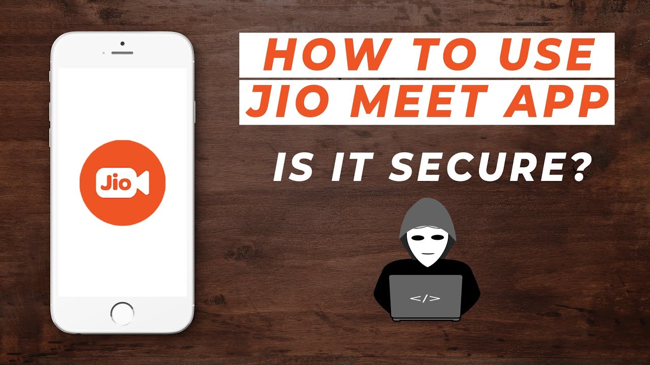 How To Use Jio Meet App | India's Video Calling App | Is it Secure? | Inovatrix Guys