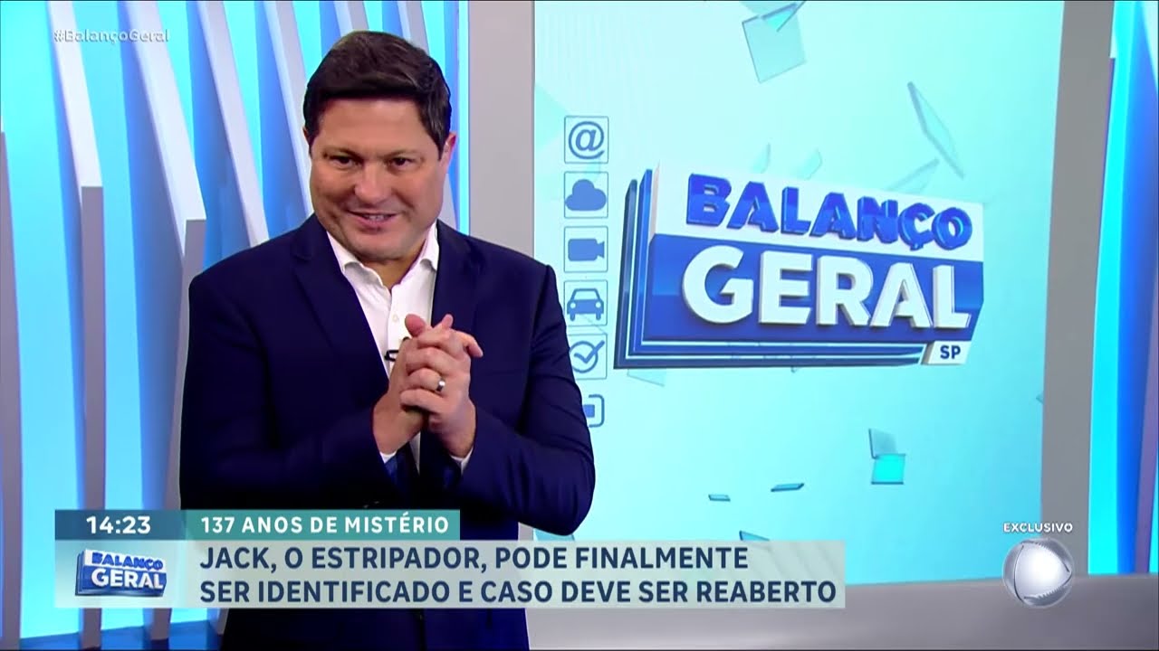 Jack, o Estripador: Mist&eacute;rio pode ser revelado ap&oacute;s 137 anos | BALAN&Ccedil;O GERAL