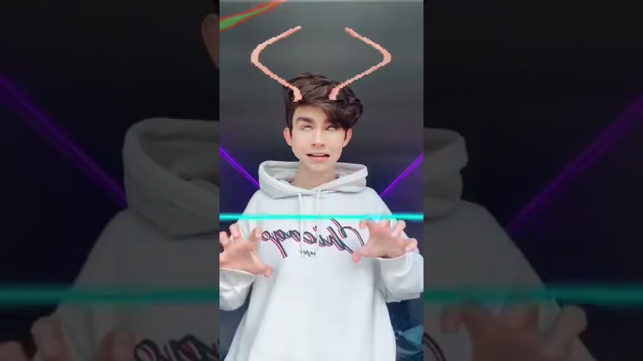 Макс или Сима ВЫЛОЖИЛ НОВЫЙ ТИКТОК   tik tok   TIKTOK   alexmymymy  551