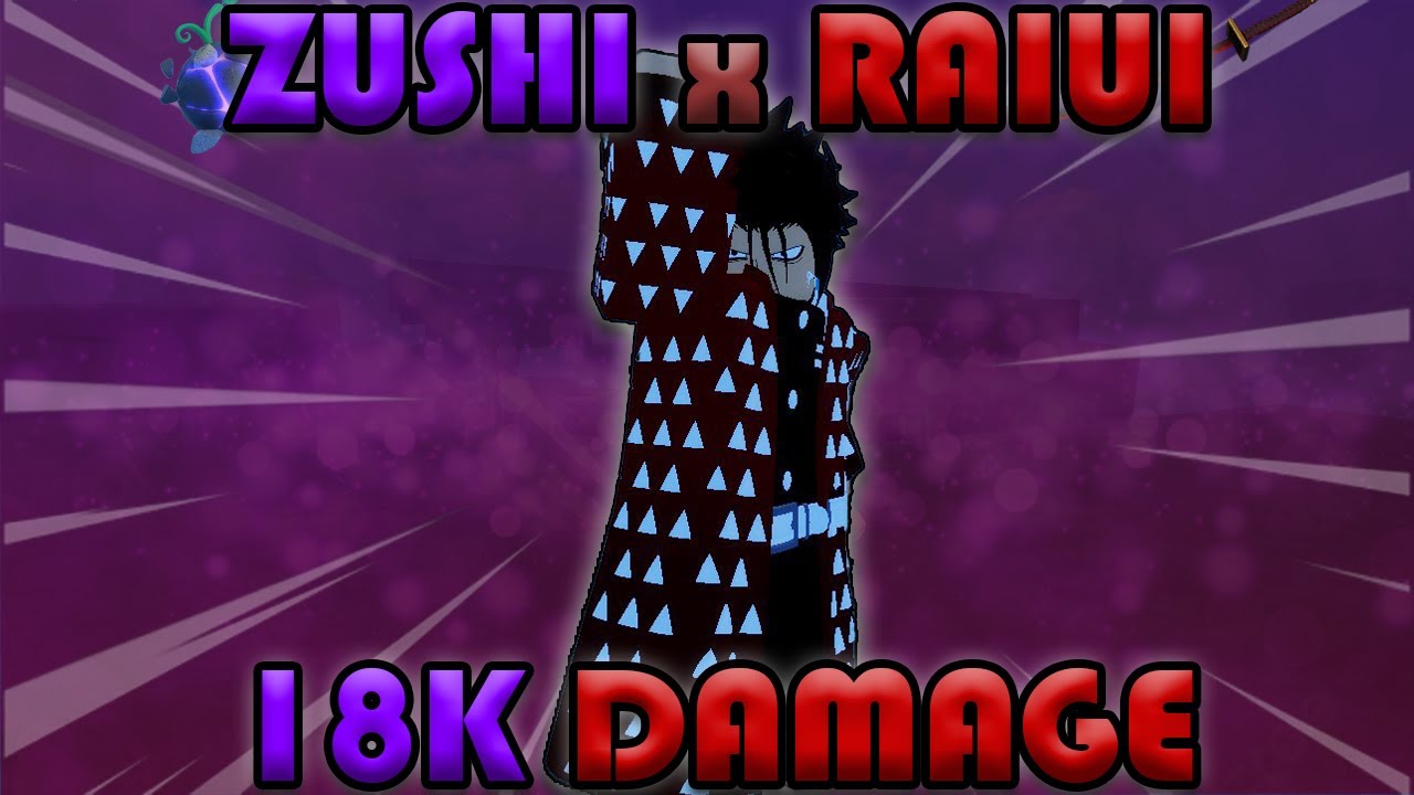 [GPO] This Is One of the BEST BUILDS in BR!