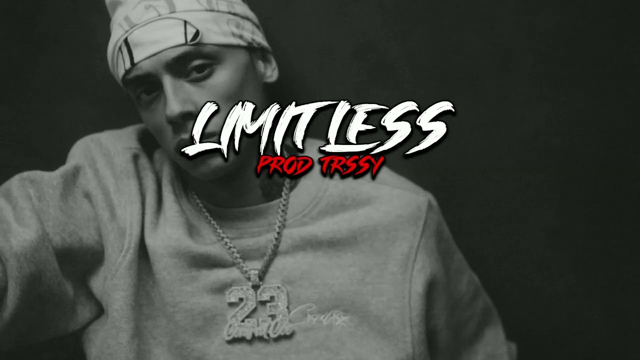 [FREE] Morad X Central Cee X Baby Gang - 'Limitless' Type Beat | Drill Instrumental |