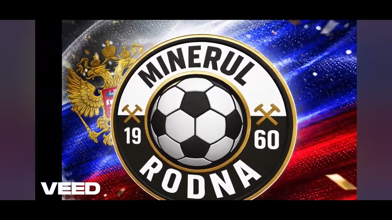 CS Minerul Rodna 2026 
