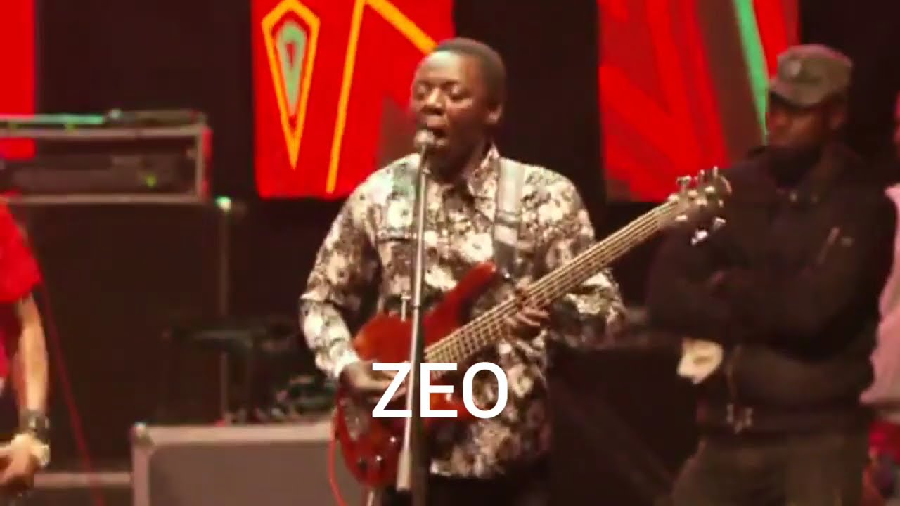 Alick Macheso Castle Tankard 2024 FULL LIVE PERFORMANCE