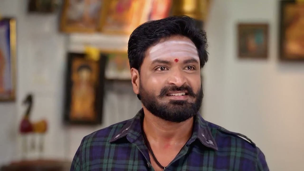 Anna | Ep - 620 | Best Scene | Mar 09 2025 | Zee Tamil