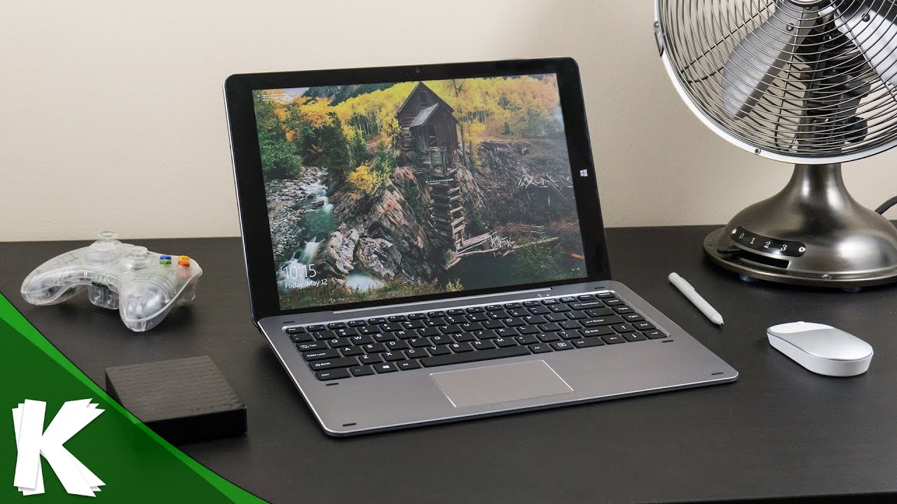 Chuwi Hi13  | Unboxing & First Impressions | Stylus HiPen H3 | Keyboard Dock