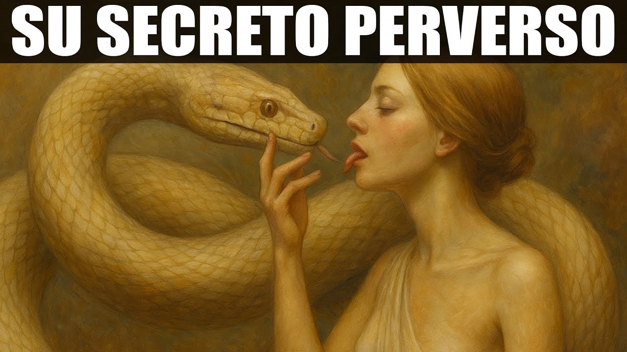 EL ÚNICO video que LAS MUJERES ORAN que nunca veas - SÓCRATES