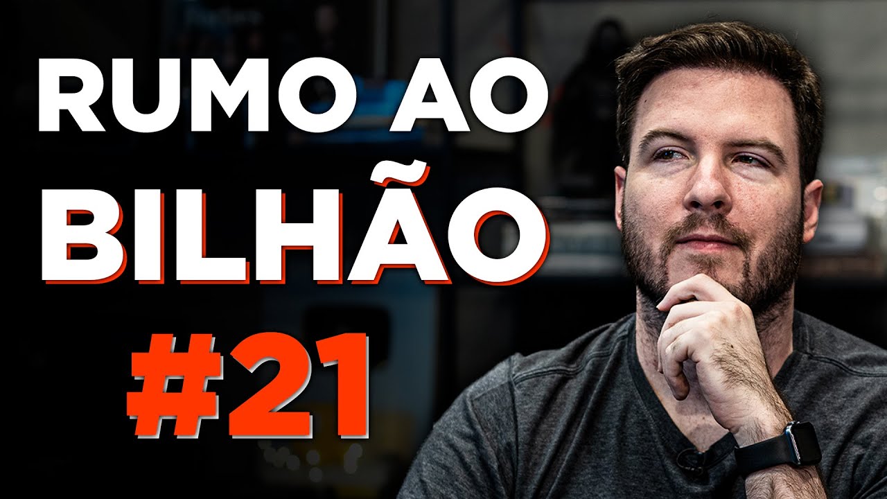 RUMO AO BILHÃO #21 | O MAIOR RESGATE QUE EU JÁ FIZ NO QUADRO! E 13,13% a.a. com ALUGUEL de ARZZ3!