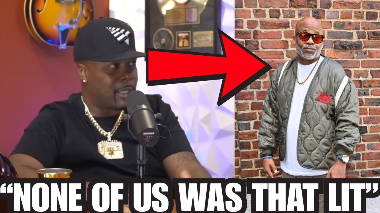 Memphis Bleek EXPOSES Dame Dash Sold Roc-A-Fella The Dream Of Jay Z-Level Wealth