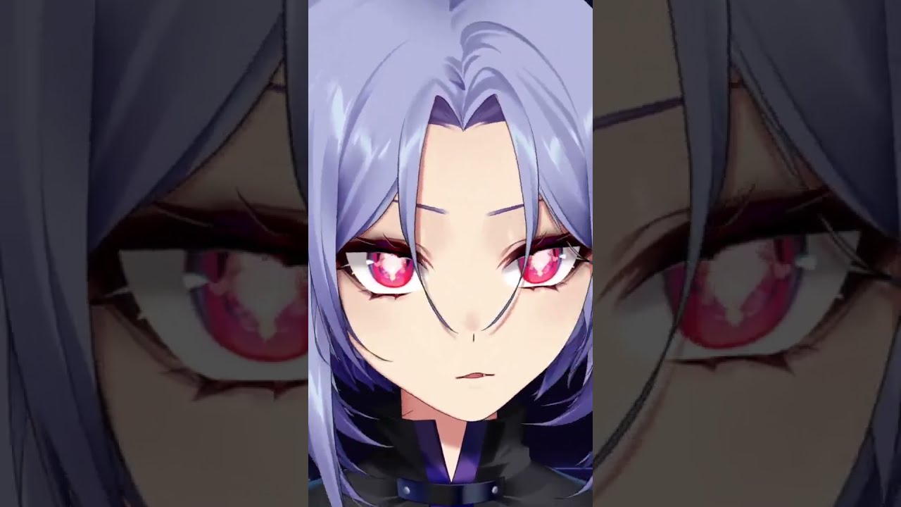 Obsessed #vtuberclips #vtuber #vtuberen #vtuberdebut #vtuberuprising #debutstream #anime  #eldenring