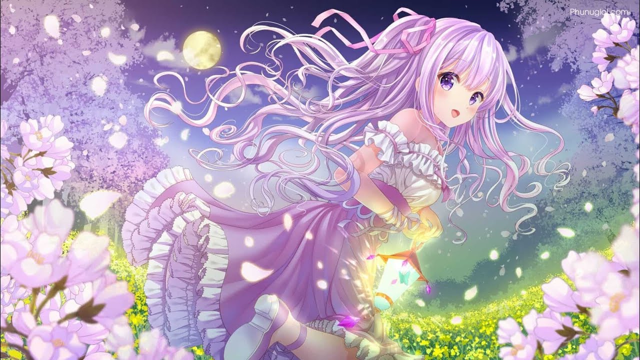Nightcore Monody