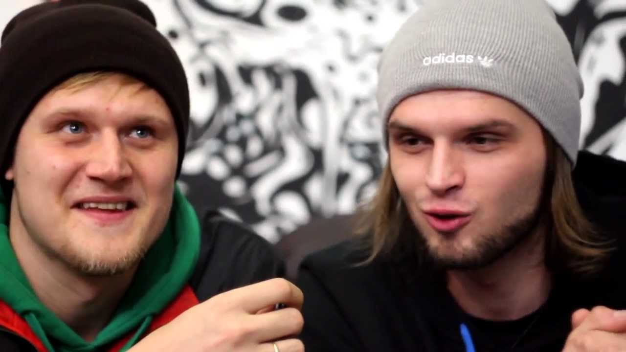 [AMATORY] KGD 28.10.11 (official video)