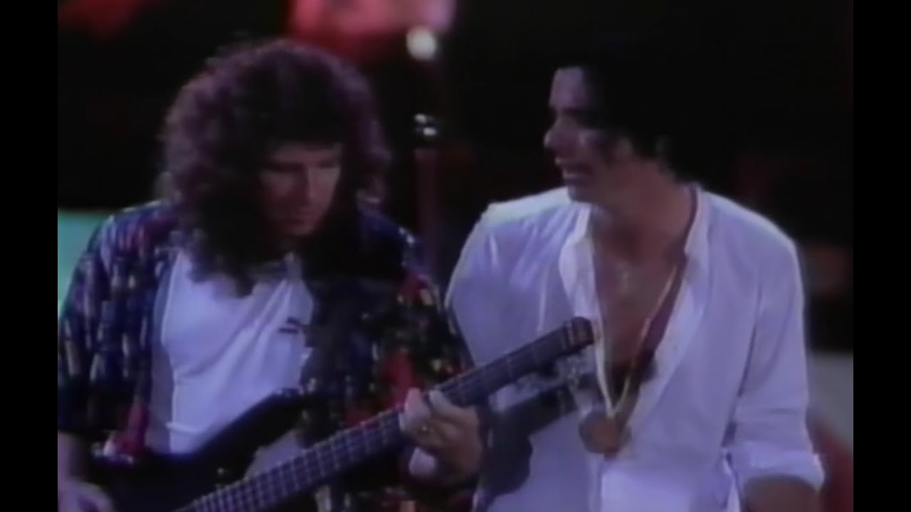 Marillion - Kayleigh / Lavender / Hooks in You | Live in Hollywood Rock (1990)