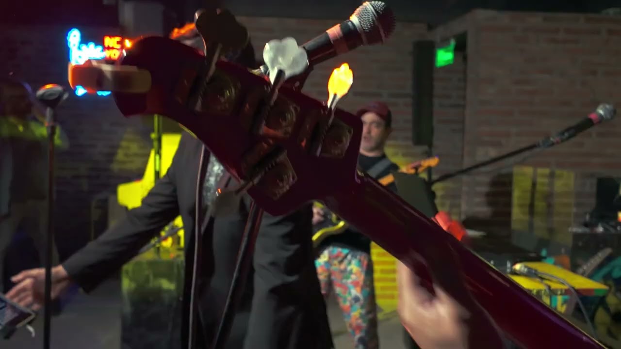 SAMENTE - Funk Bruno 