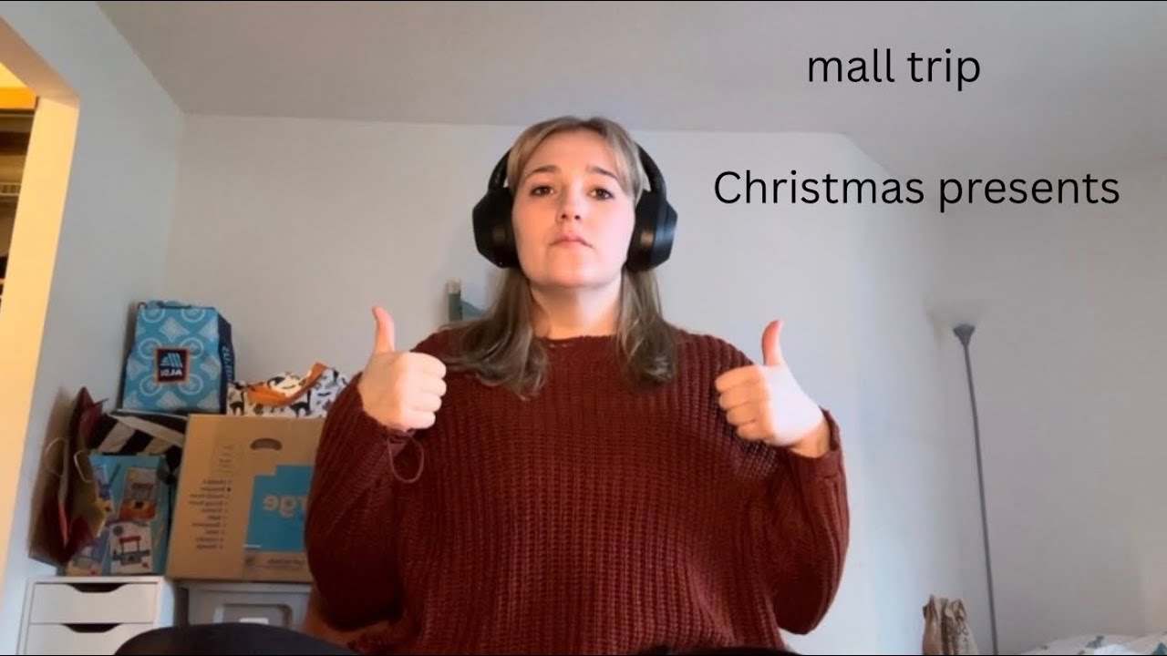 What i got for Christmas 2025