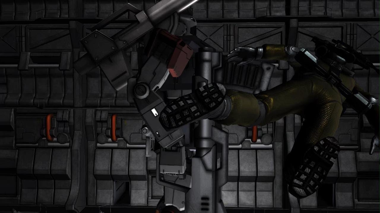 MOBILE SUIT GUNDAM BATTLE OPERATION 2: Situation Battle