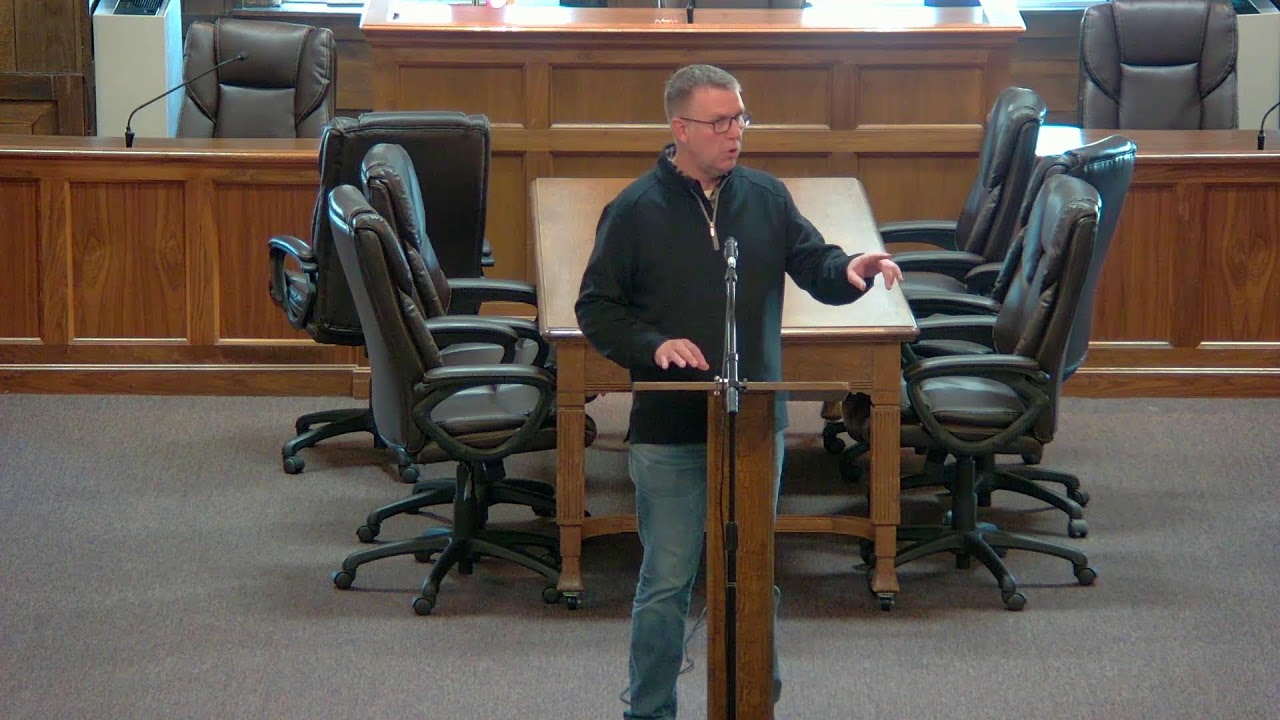 Emergency Management Winter Storm Preparedness Meeting    22 January 2026