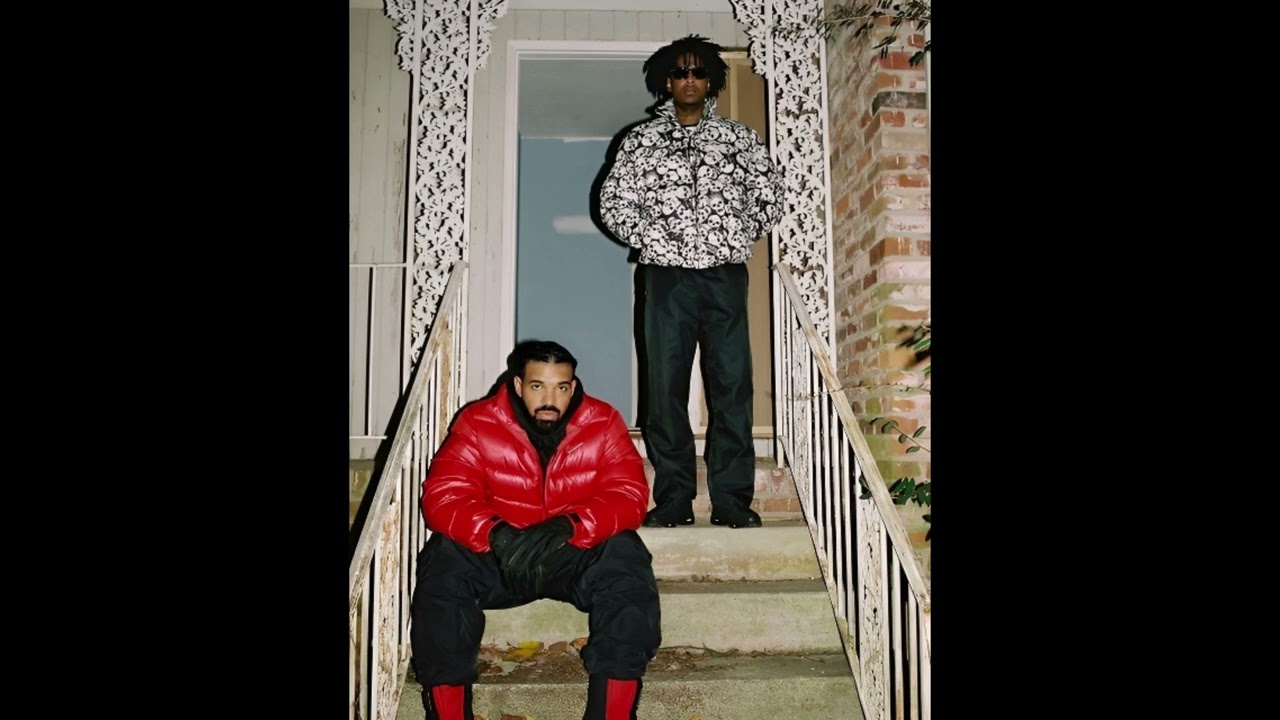 Drake - Spin Bout U (Careless Whisper Remix by Liam) [slowed] ft. 21 Savage