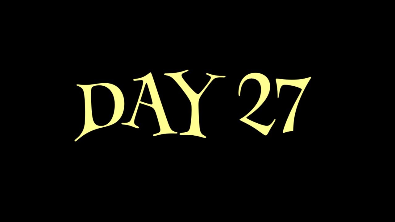 Day 27 Of My Vlog || Ajj Fir Bike Pancher Ho Gi ||