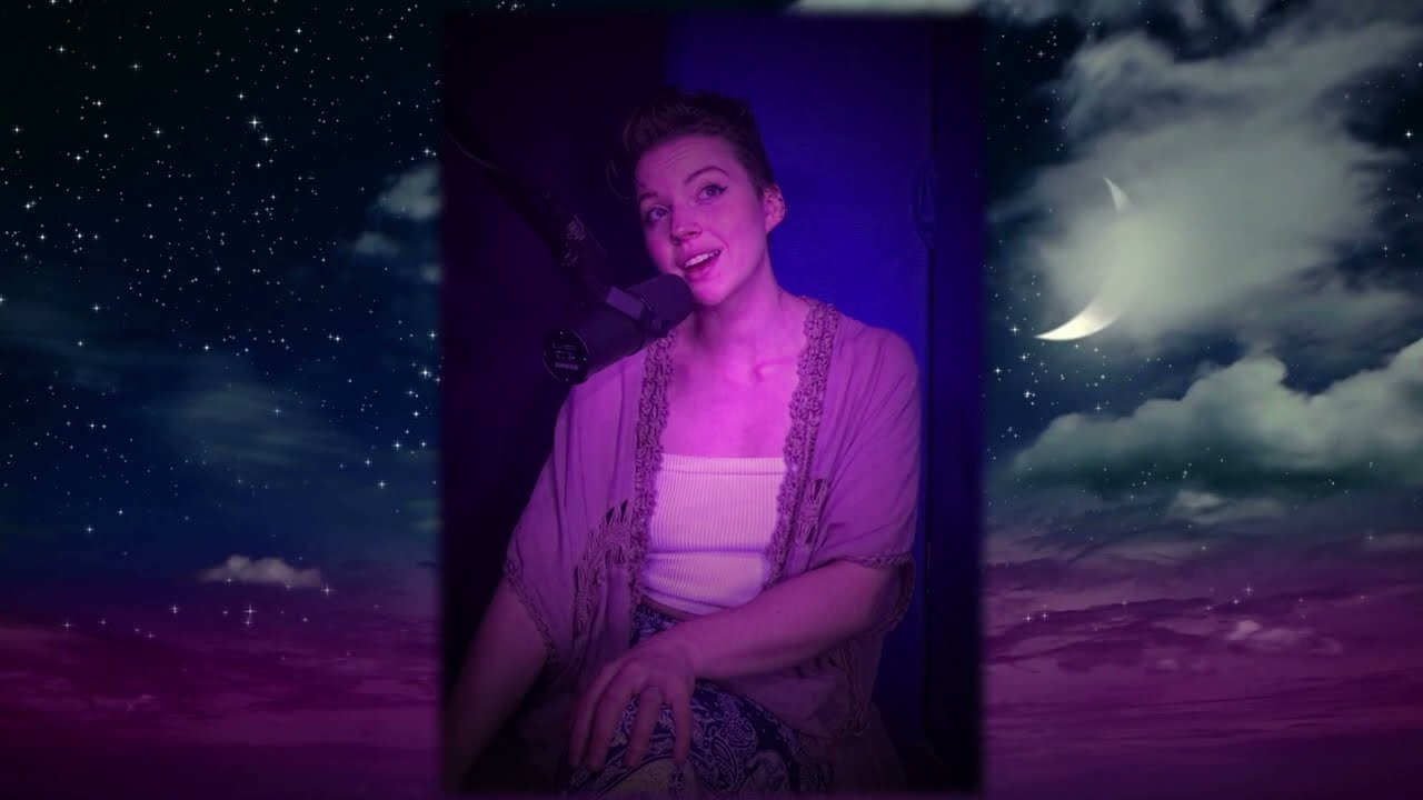 February Serenade: Moon River