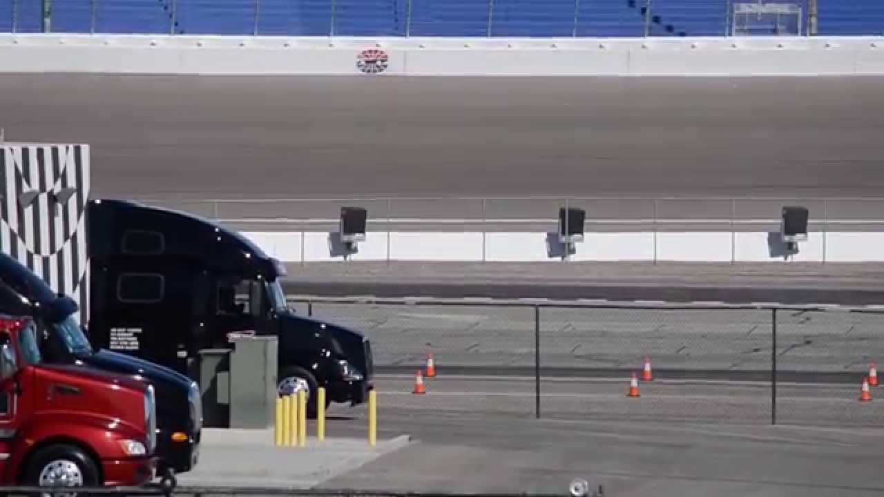 Willie's GTR run