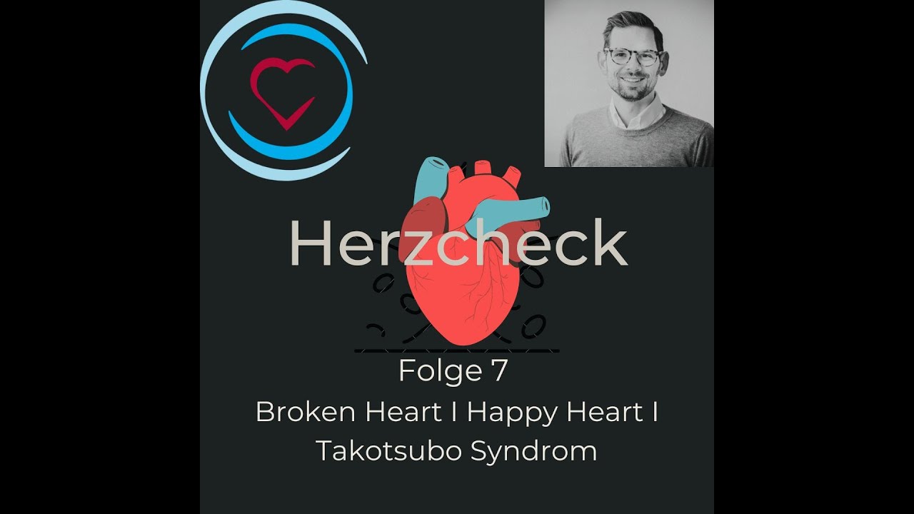 Willkommen zu Herzcheck