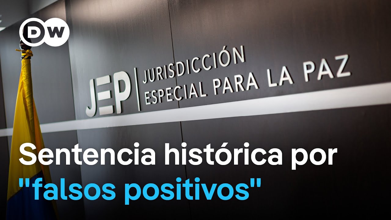 Sentencian a 12 exmilitares en Colombia por asesinato y desaparición forzada de civiles