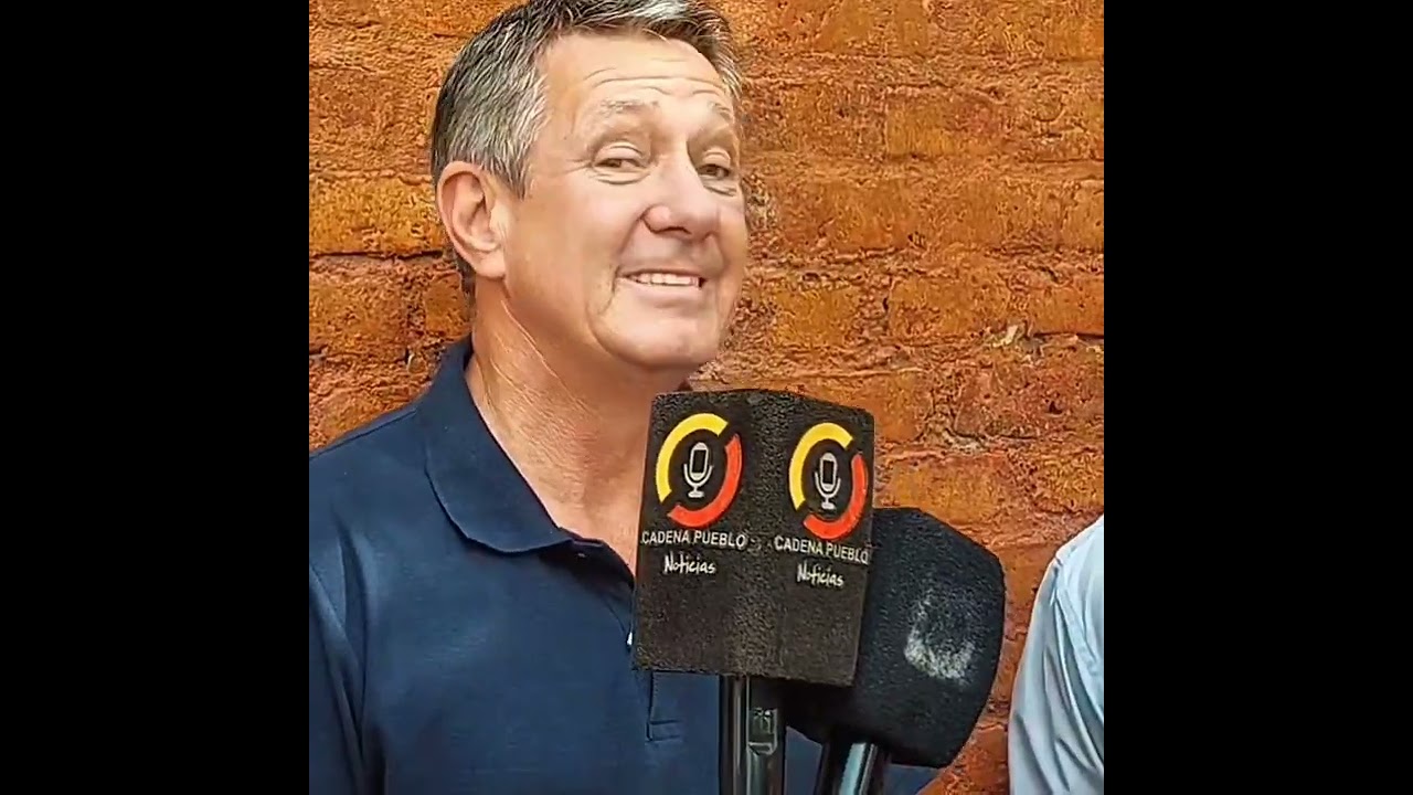 COMIENZA ASFALTADO DE CALLE CASEROS EN CHARATA CHACO