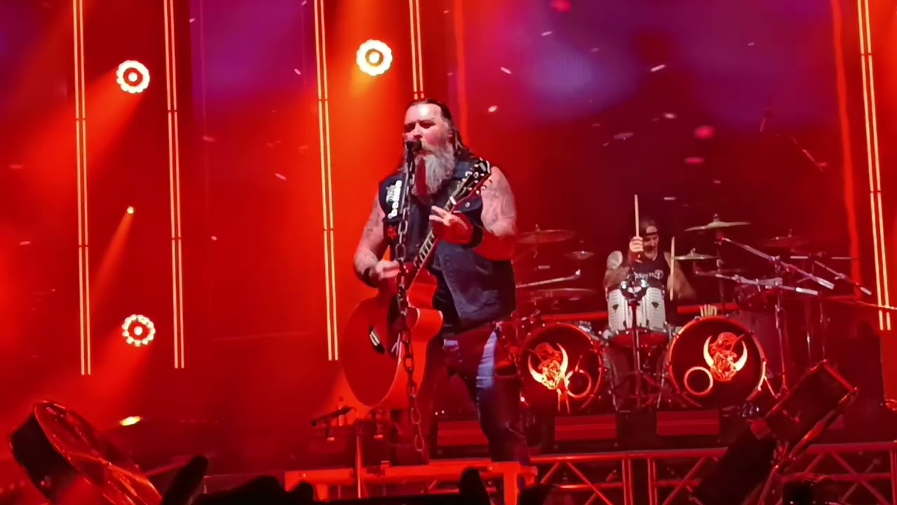 ŠKWOR - Síla starejch vín, 23.5.2025 Rock In České Budějovice