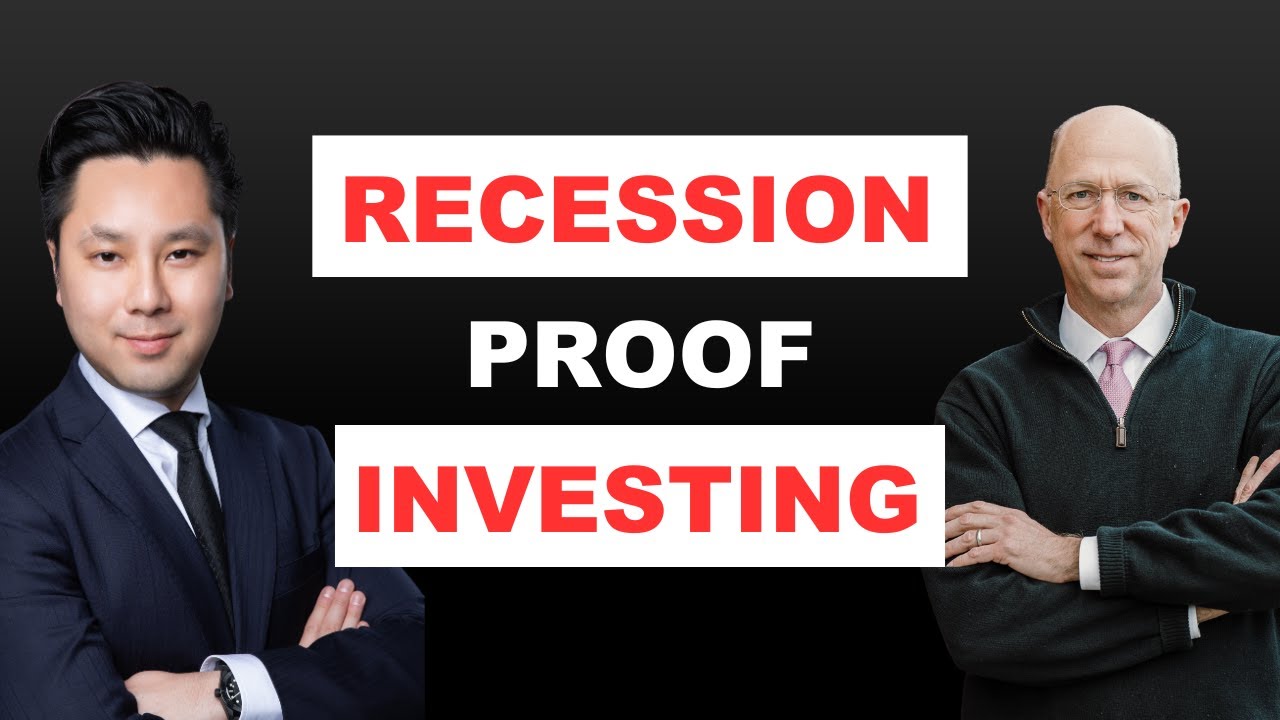 Will Market Recovery Last? Fund Manager Reveals What's Really Happening With Economy | Chip Rewey