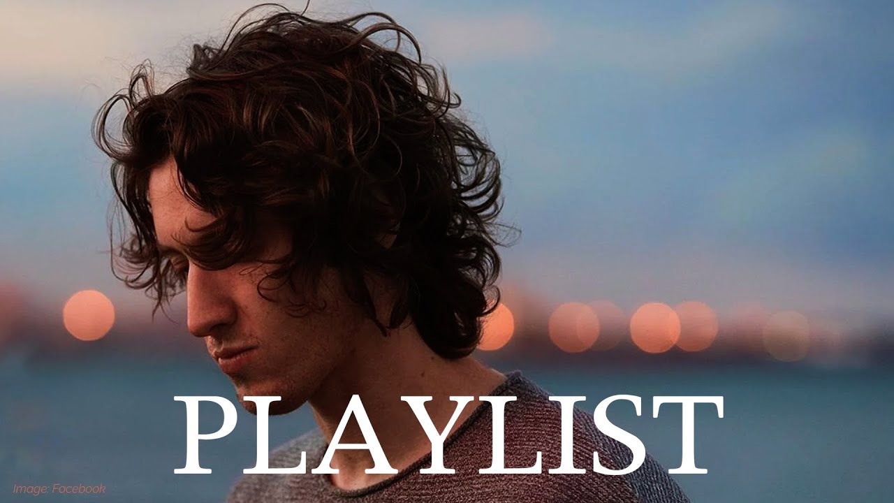 𝗣𝗹𝗮𝘆𝗹𝗶𝘀𝘁 | "감정을 파도처럼" 딘 루이스 노래모음 (Dean Lewis Playlist)