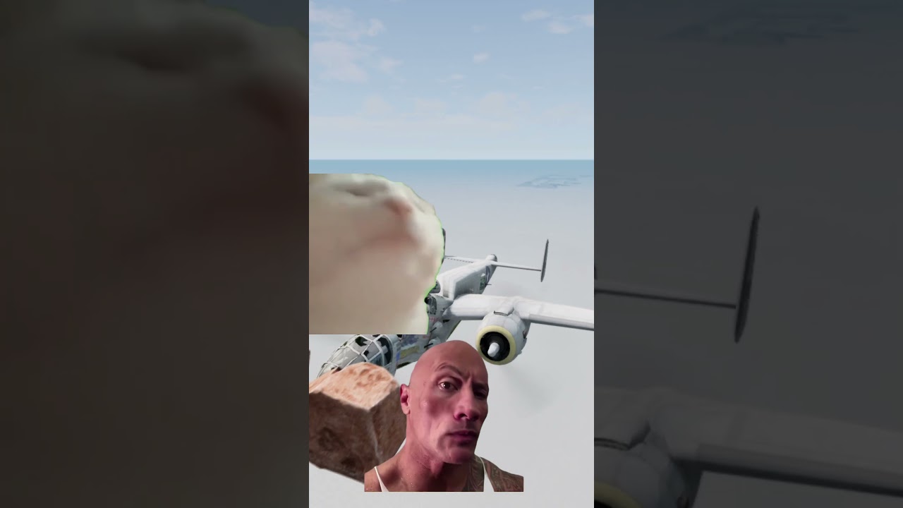 Mod about plane| beamng mods